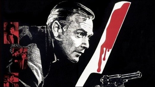German Grusel - arte-Doku über die Edgar Wallace-Filme