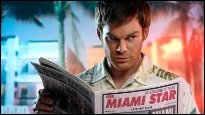 Gewinnspiel - Dexter - Season 3: Wir verlosen belastendes Beweismaterial auf DVD