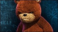 Gewinnspiel - Zehn Promo-Versionen von Naughty Bear für PS3