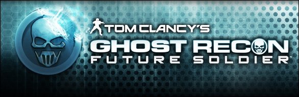 Ghost Recon: Future Soldier - Beta startet Anfang 2012