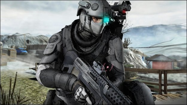 Ghost Recon Future Soldier: Shooter wird erneut verschoben
