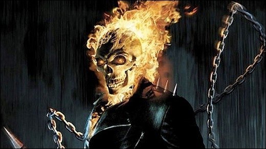 Ghost Rider - Spirit of Vengeance - Erste Bilder vom Sequel