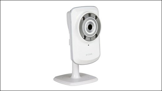 GIGA Adventskalender - 16. Dezember - 3x mydlink Kamera DCS-932L