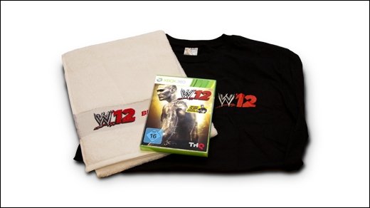 GIGA Adventskalender - 20. Dezember - 2 WWE 12 Packs