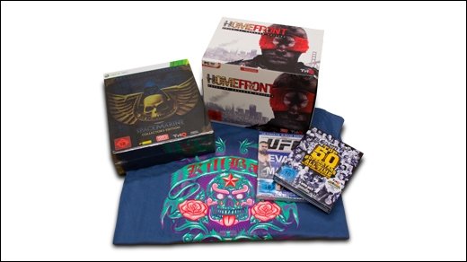 GIGA Adventskalender - 21. Dezember - 1 THQ Mega Pack