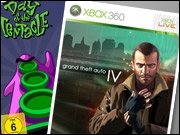 GIGA Community Action - Eure selbst erstellten Gaming-Cover! UPDATE