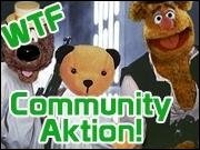 GIGA Community-Aktion - Photoshop-Wettbewerb! Stimmt ab