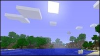 GIGA Gameplay - Minecraft