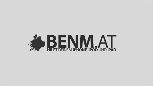 GIGA goes iOS - BENM.AT nun auf GIGA