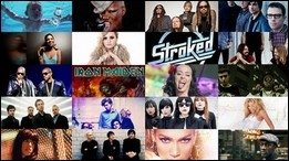 GIGA goes music - Ab jetzt: Gratis-MP3s auf GIGA