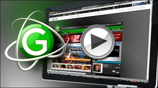 GIGA goes Web-TV - Ab Oktober endlich wieder auf Sendung!