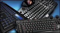 GIGA PC-Hardware Episode 2 - Gamer Tastaturen