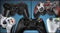 GIGA PC-Hardware Episode 3 - Gamepads