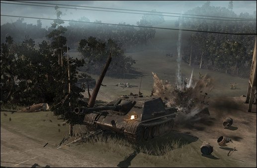 Company of Heroes: Mac-Version erscheint im März