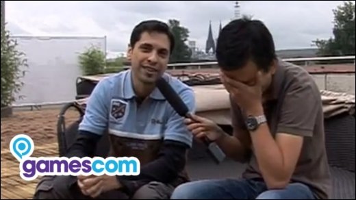 GIGA Tech - Gamescom 2011: Video-Fazit von Shu und Hüseyin