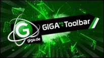 GIGA Toolbar - Nichts mehr verpassen!