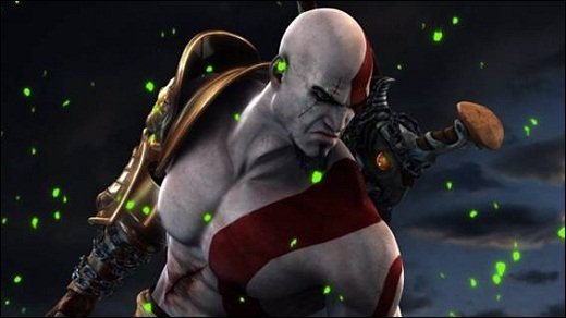 God of War - Entwicklerstudio sucht Mitarbeiter für neuen Ableger der Reihe