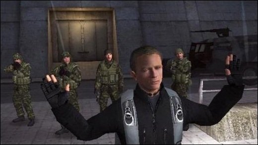 Goldeneye Reloaded - Gerüchte um Ankündigung verdichten sich