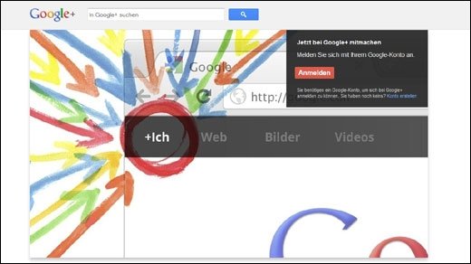 Google+ - Hat das soziale Netzwerk bereits 62 Millionen Nutzer?