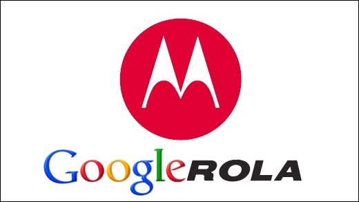 Google kauft Motorola - Google übernimmt Mobilfunk-Experten Motorola Mobility für 12,5 Milliarden US-Dollar