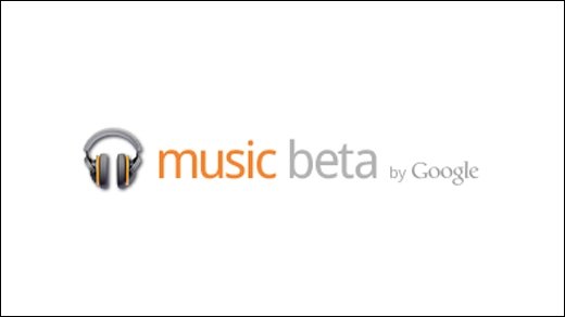 Google Music - Weitere Hinweise auf baldigen Musik-Store-Start