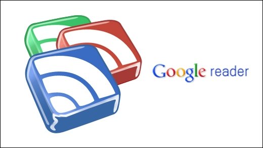 Google Reader - Neues Design und Google+-Integration