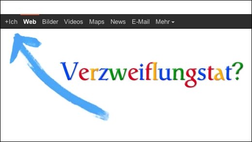 Google+ vs Facebook - Frei für alle! Google reagiert auf schwache Prognosen