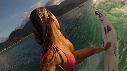 GoPro HD Hero2: Frischzellenkur für die beliebte Freizeitkamera