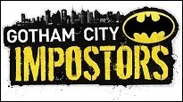 Gotham City Impostors - Release-Termin bekanntgegeben