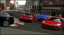 Gran Turismo 5 - Definitiv mit Wettersystem und My Home vorgestellt