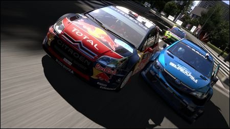 Gran Turismo 5: Spec 2 - Spec II offiziell angekündigt