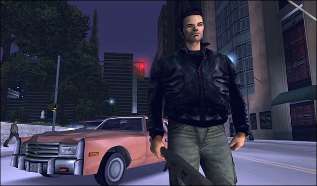 Grand Theft Auto 3 - Anniversary Edition kommt in der nächsten Woche