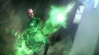 Green Lantern: Rise of the Manhunters - Warners erstes 3DS-Spiel