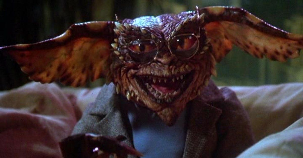 Gremlins 3: Was ist an einer Fortsetzung dran? – GIGA