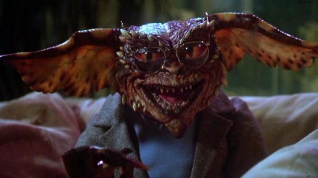 Gremlins 3: Neue Geschichten mit Gizmo kommen!