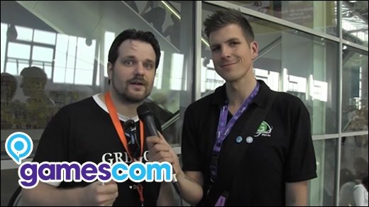 Gronkh im Interview - Der Let's Play Experte über Minecraft, seinen Namen & mehr