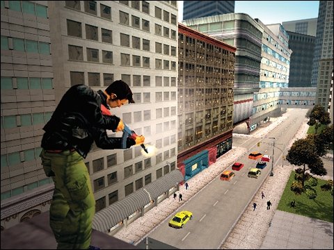 GTA 3 - Trailer zur Anniversary Edition