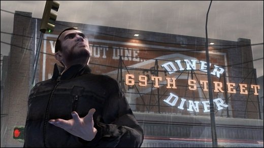 GTA 4: Spiel soll Schuld an Mordfall sein