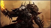 Guild Wars 2 - Arenanet stellt Startgebiet der Charr vor