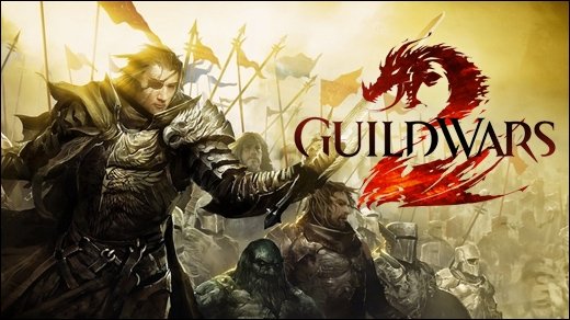 Guild Wars 2 - Hands-On: Episch geht auch online