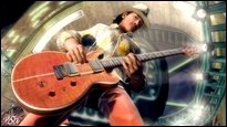 Guitar Hero - Totgeglaubte leben länger