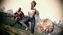 Gun Loco - Square Enix zieht den Stecker