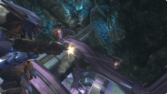 Halo: Combat Evolved Anniversary - Pre-Order Boni zum Halo Remake enthüllt