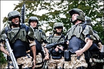 Halo: Operation Chastity - Blick hinter die Kulissen des Fanprojektes