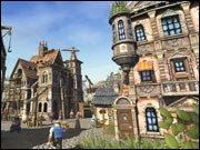 Hands On: Die Siedler 7 - Forschen, handeln und kämpfen bis die Siegpunkte glühen