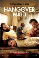 Hangover 2 - Kinostart - Ab dem 02. Juni 2011 im Kino