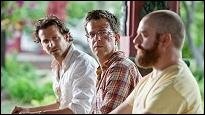 Hangover 2 - Rekordverdächtiger Start in den USA