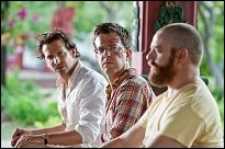 Hangover - Soll laut Regisseur zur Trilogie werden