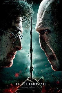 Harry Potter - Heiligtümer des Todes 2 - Ab dem 14.Juli 2011 im Kino