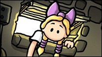 Harveys Neue Augen - Neue Screenshots & offizielle Website veröffentlicht